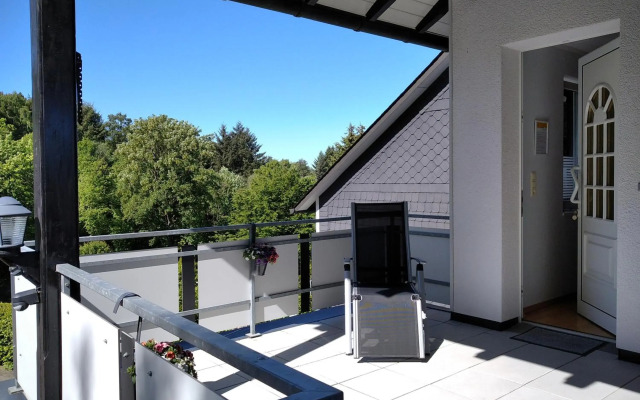 Ferienwohnung Zweite Heimat