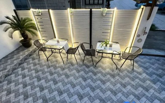 Tinghai Boutique Hostel