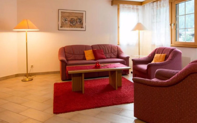 Apartment Evita Andriano 11803