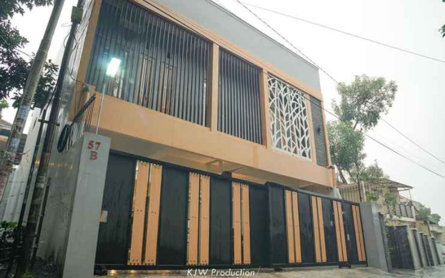 M Stay Guest House by WeStay