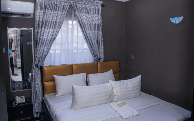 Starexx Luxury Apartment