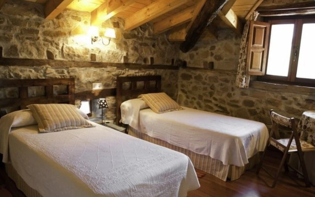 Posada La Lastria