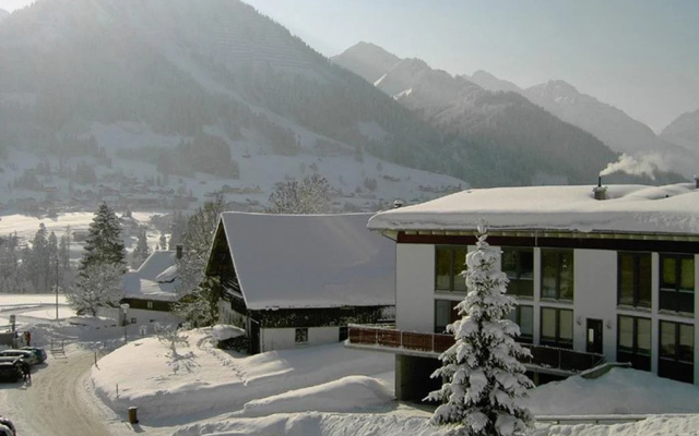 Gästehaus König