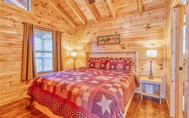 Ever After 2 - One Bedroom Cabin