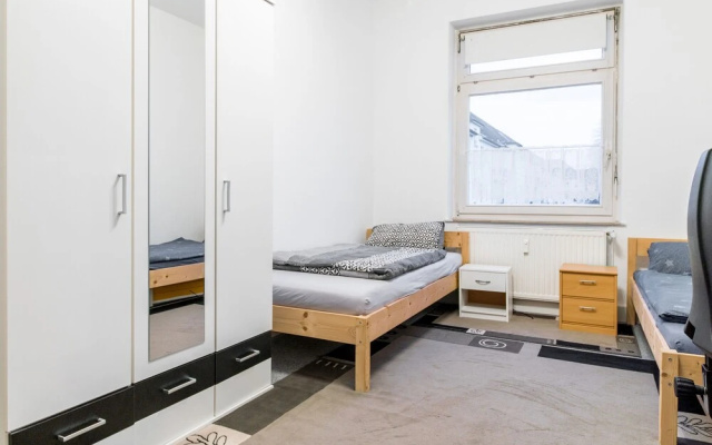Private Apartment Börnestraße
