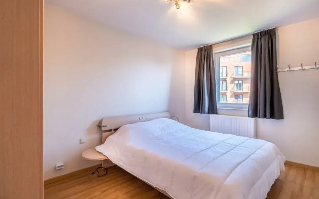 Apartment in Koksijde Near the Sea
