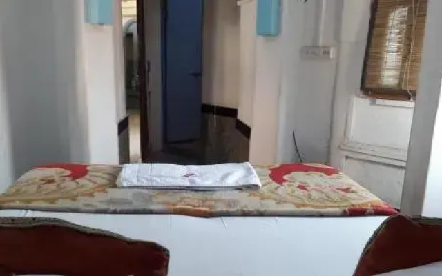 Bed and Breakfast Clock Tower Haveli