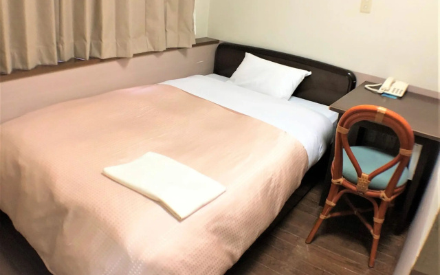 Hotel Stayin Nana Annex