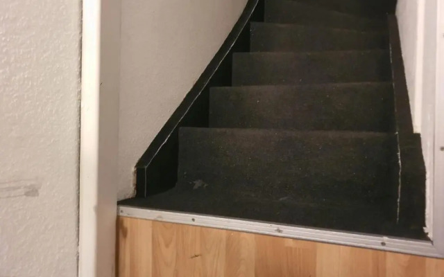 Roter Backstein Apartment 2
