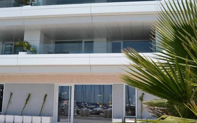 Las Suites de Puerto Sherry