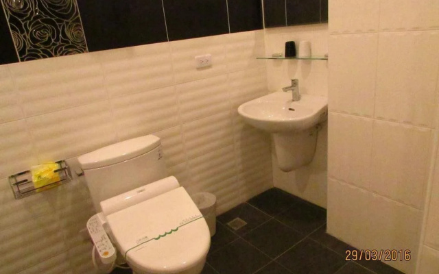 Simonhall B&B