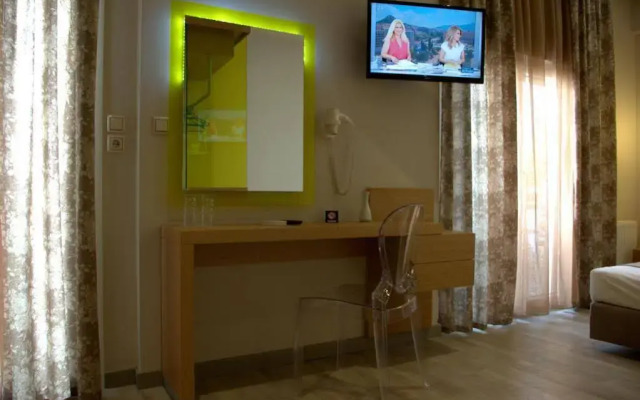 George Hotel