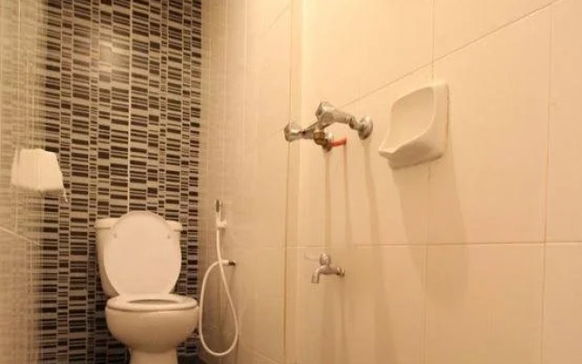 Marudi Hotel