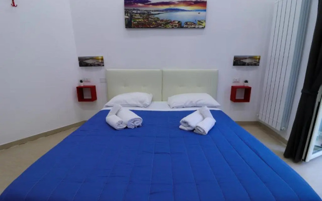 Ginevra’s Apartment
