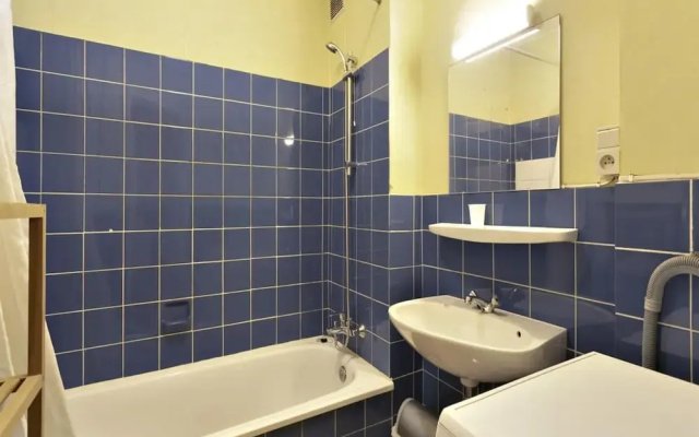 Apartment in Blankenberge