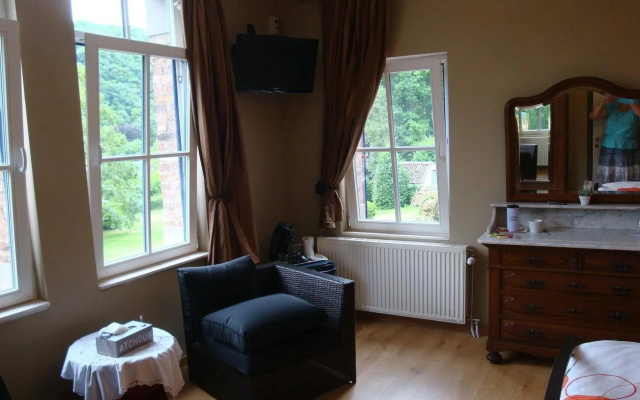B&B Windsor