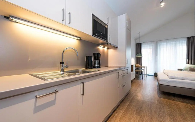 Apartmentvilla Anna See Apartmentvilla Anna See 3-03