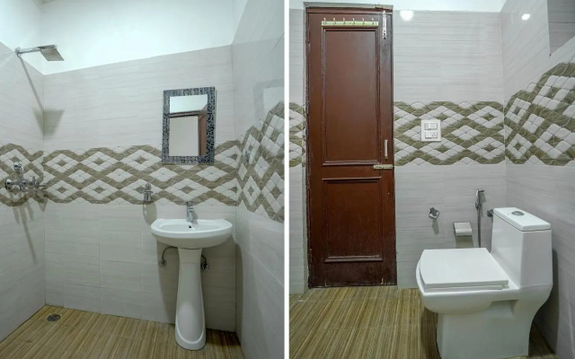 Hotel Grand Inn by OYO Rooms