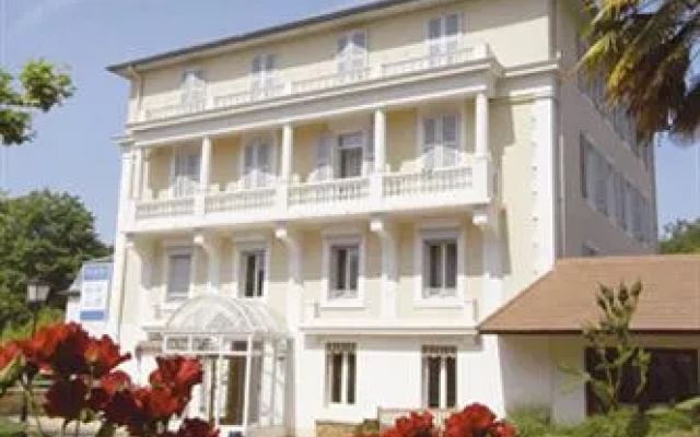 Hotel Club Vacanciel Salies de Bearn