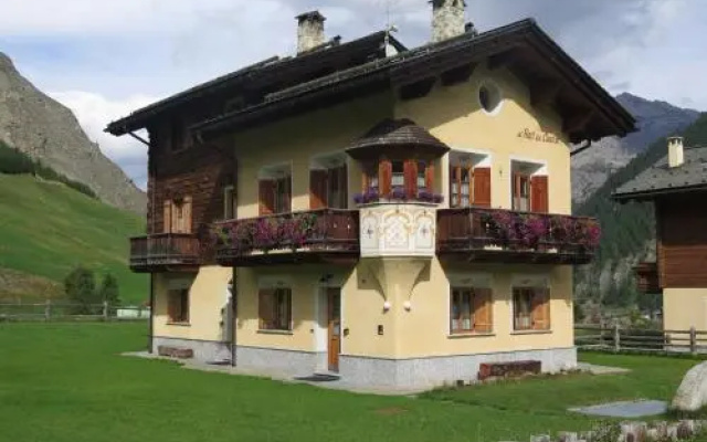 Chalets Canton