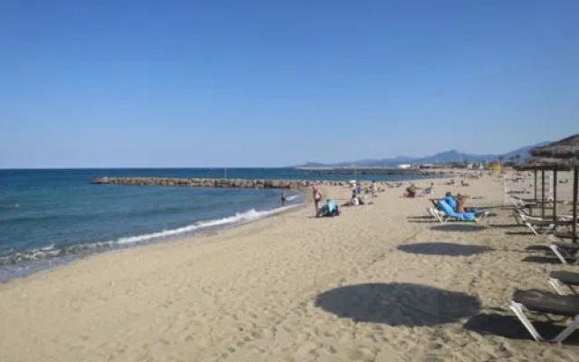 Les Mas de La Mer 41679