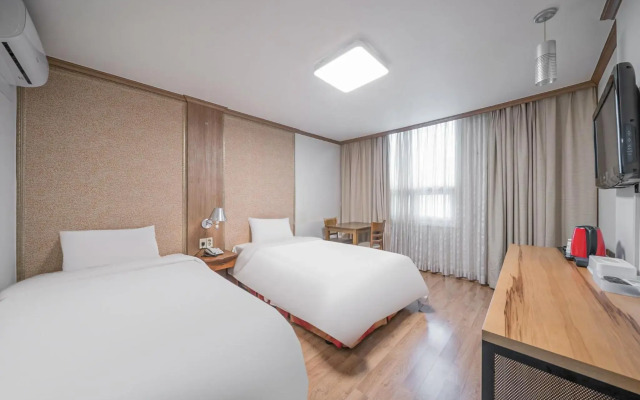 Olympic Hotel