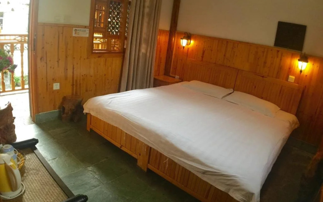 Cang Yue Hotel - Dali