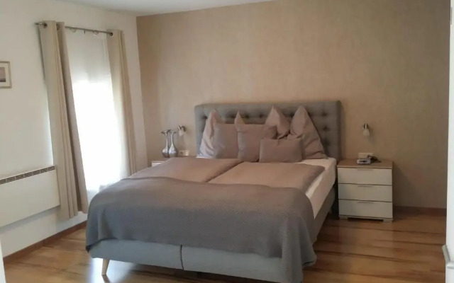 Weingut Apartment Hildegard Gangl