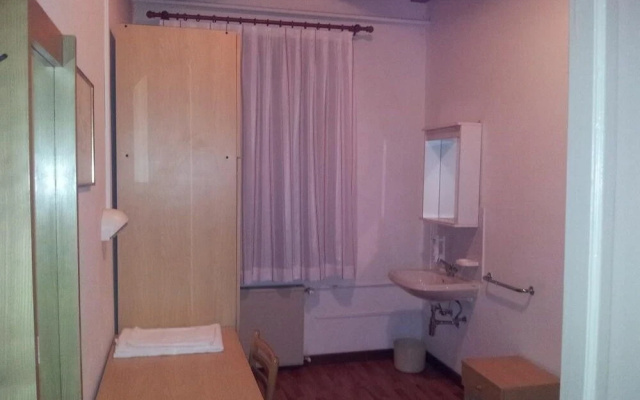 Locanda alla Stazione
