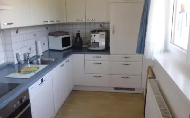 Appartement Draublick
