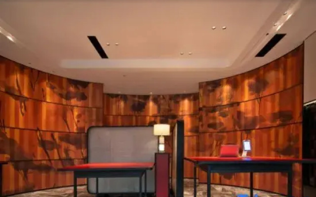 Tongxiang Weijia Hotel (Renmin Road1581)