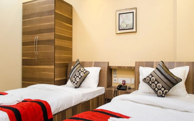 Urban Guest House by OYO Rooms