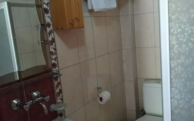 Olympos Yavuz Hotel