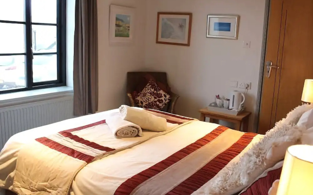 Sunray Guest House