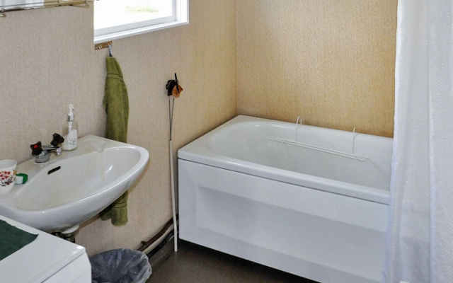 5 Person Holiday Home in Årjäng