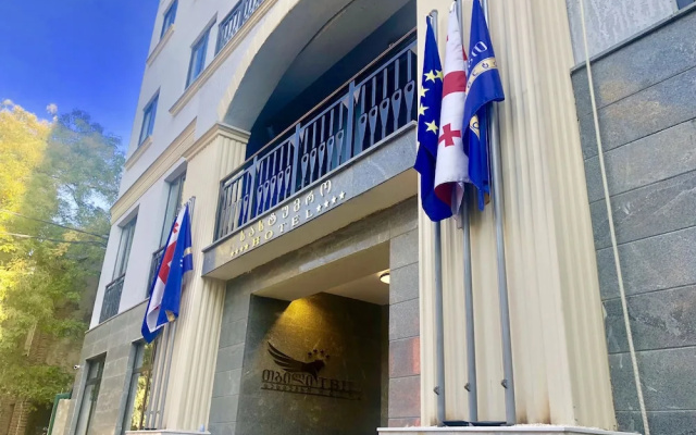 Tbili Hotel