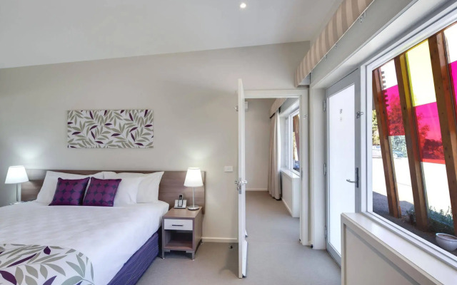 Drouin Motel