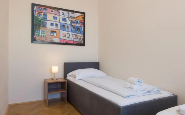 Vienna Stay Apartments Schönbrunn