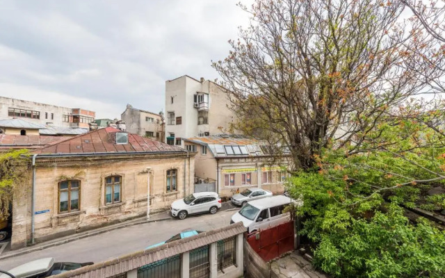 The Lincoln Suites - Central Shabbat Friendly Apartments