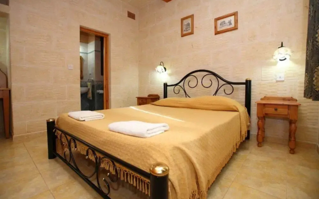 Gawhra - 3 BR Villa with Private Pool - BAG 49938