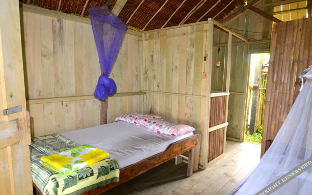 Little Paradise Bungalow