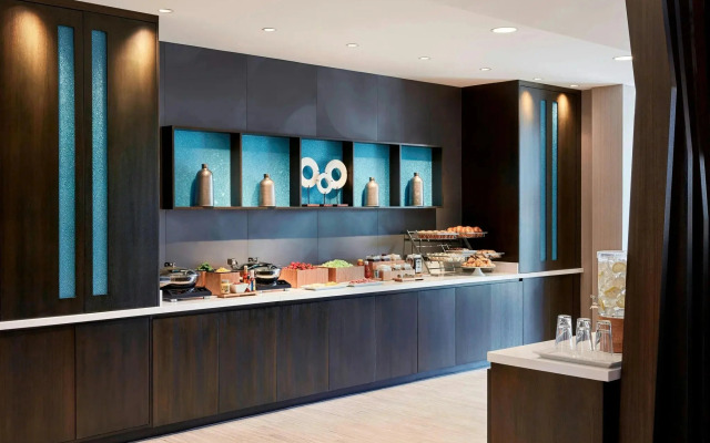 Springhill Suites By Marriott Abilene