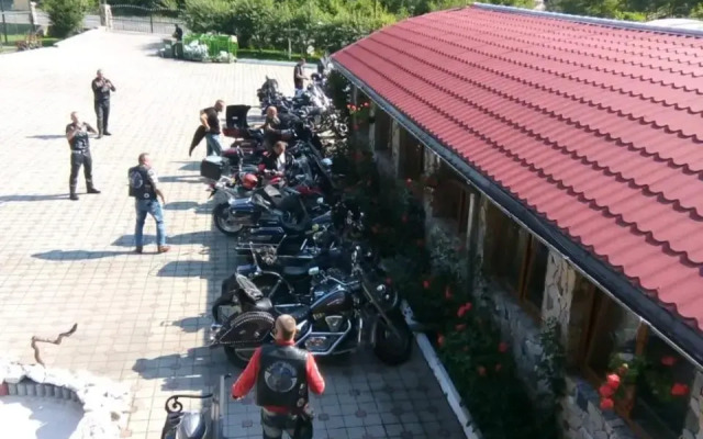 Podul Cetatii