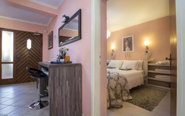 Apartments Ragusa