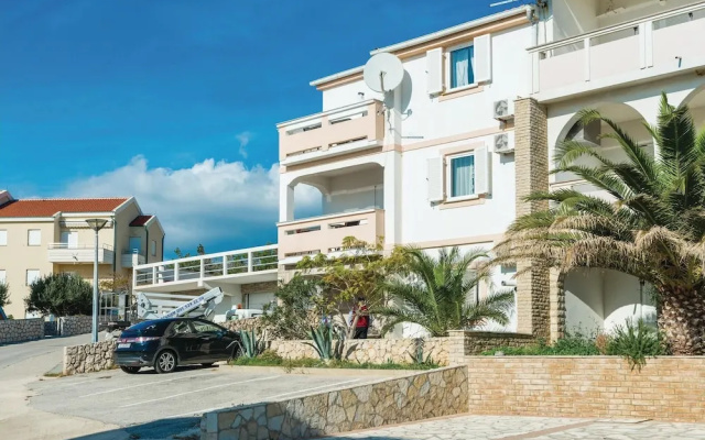 Beautiful Home in Vidalici With Wifi and 1 Bedrooms