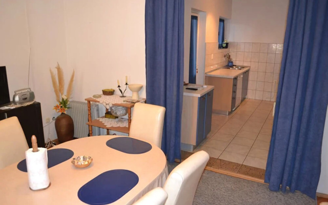 Apartments Kata