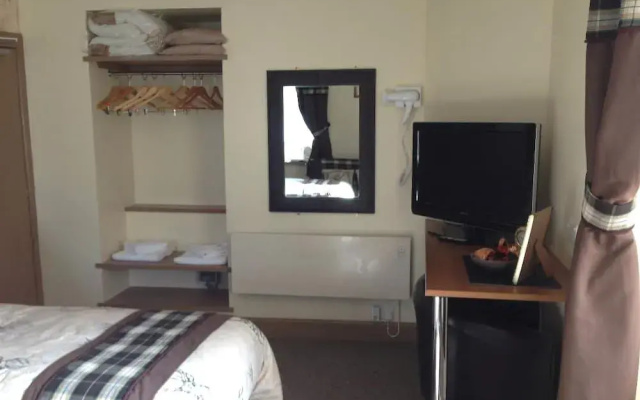 Belgrave Arms Hotel
