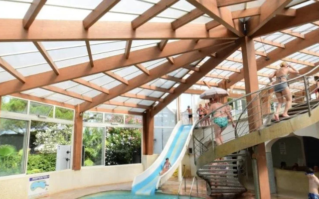 Residence La Palmeraie