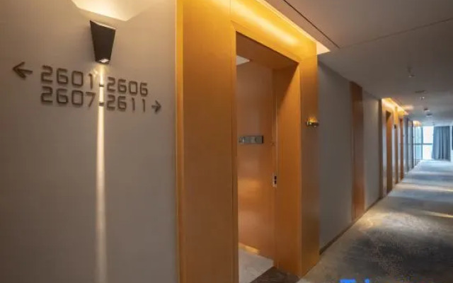 Yuanyi Hotel