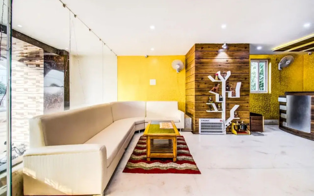 Hotel Grand Sheela by FabHotels